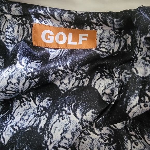 Golf Wang Punk Face Jacket - Picture 3 of 3
